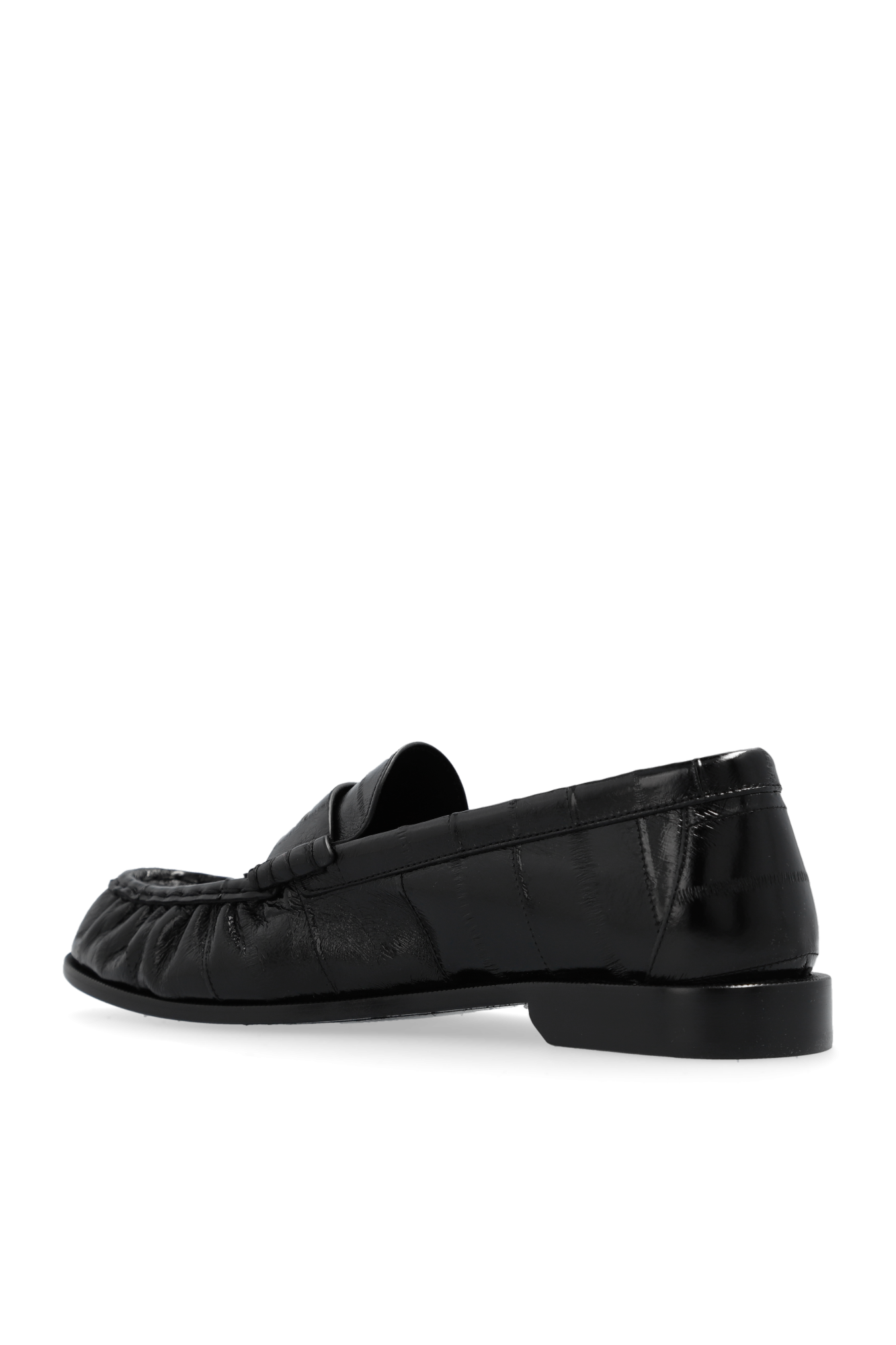 Saint Laurent Leather loafers | Men's Shoes | Vitkac Saint Laurent Leather loafers | Men's Shoes | Vitkac